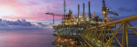 Energy & Utilities