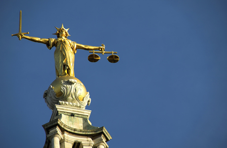 Old Bailey