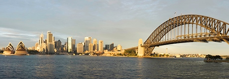 Australia